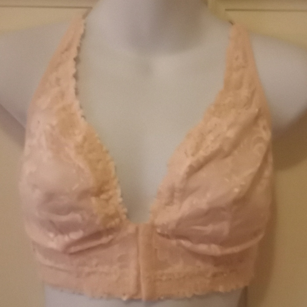 Leading Lady Lace Bralette